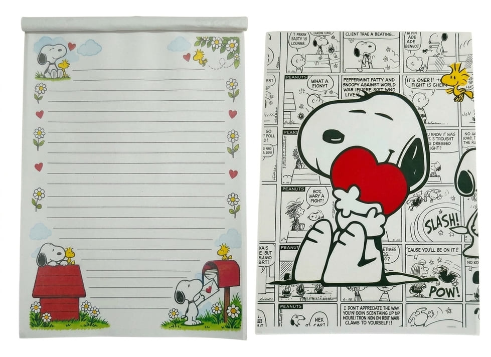 Libretas Personalizadas