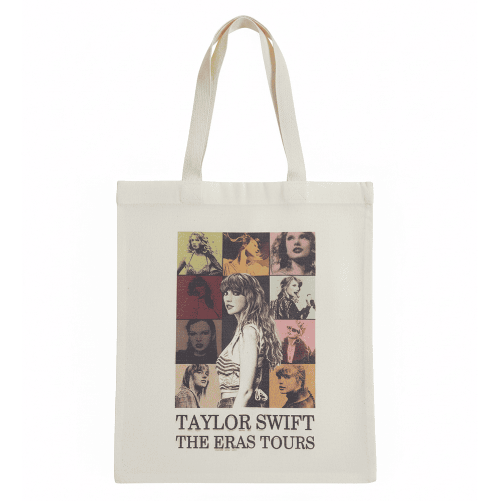 Bolsa de Tocuyo Personalizada